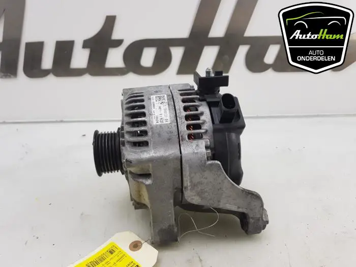 Dynamo Mini Clubman