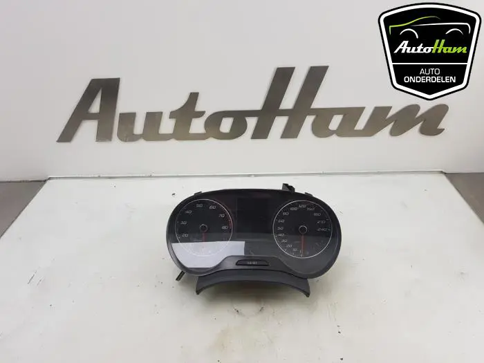 Instrumentenpaneel Seat Ibiza