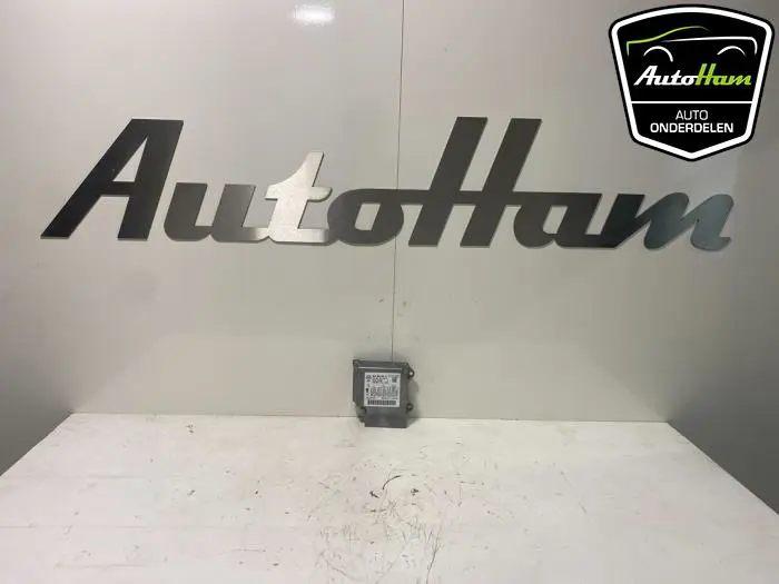 Airbag Module Audi A4