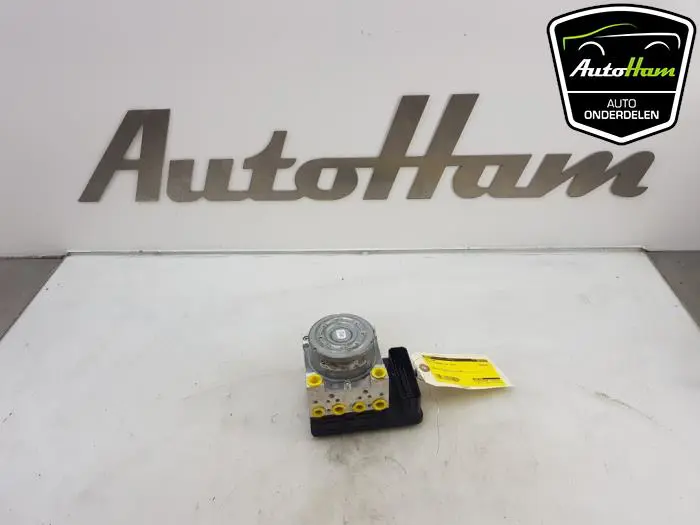 ABS Pomp Mini Clubman
