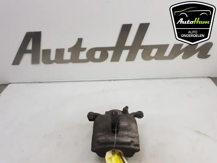 Remklauw (Tang) links-voor Mini Clubman