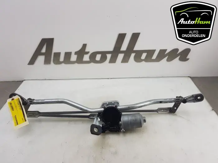 Ruitenwismotor+Mechaniek Mini ONE