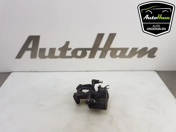 Remklauw (Tang) links-achter Mini Clubman