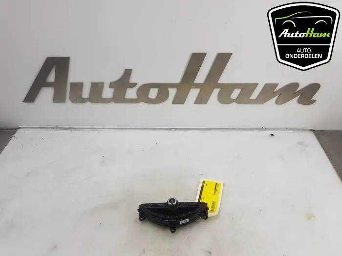 Radiobedienings paneel Mini Clubman