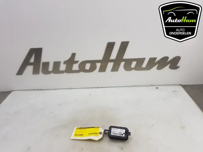 Antenne (diversen) Mini Clubman
