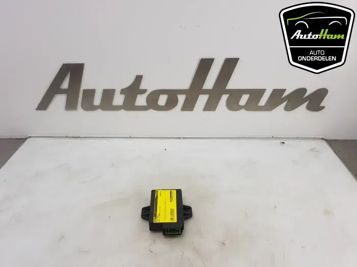 PDC Module Mini Clubman