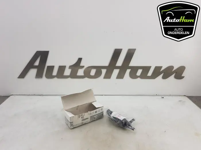 Pomp koplampsproeier Audi A5