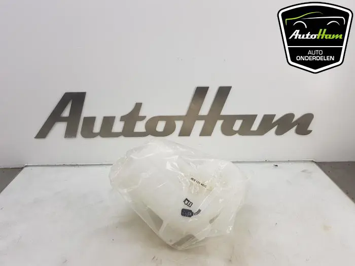 Expansievat Audi A4