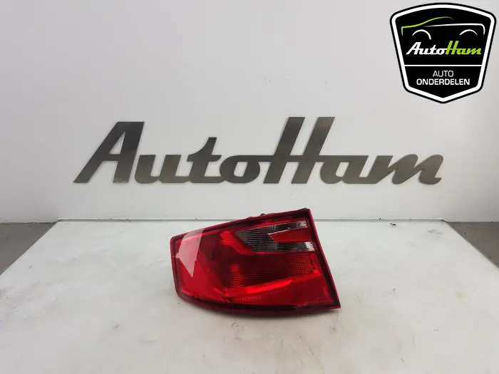 Achterlicht links Seat Toledo
