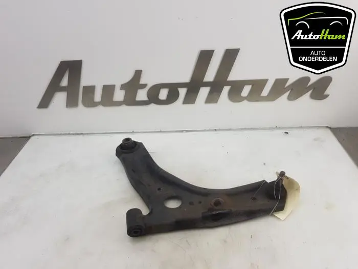 Draagarm links-voor Peugeot 108