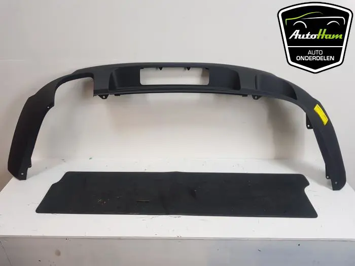 Spoiler Seat Leon