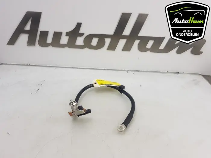 Accupool Audi TT