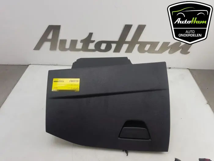 Dashboardkastje Ford Focus