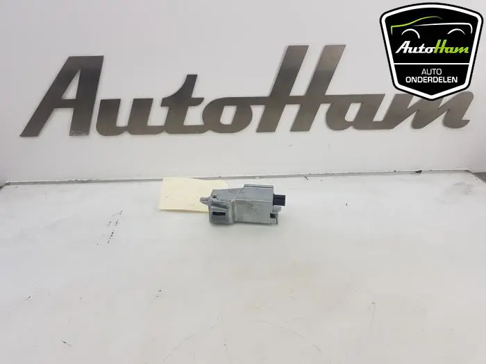 Elektronisch kontaktslot Ford Focus