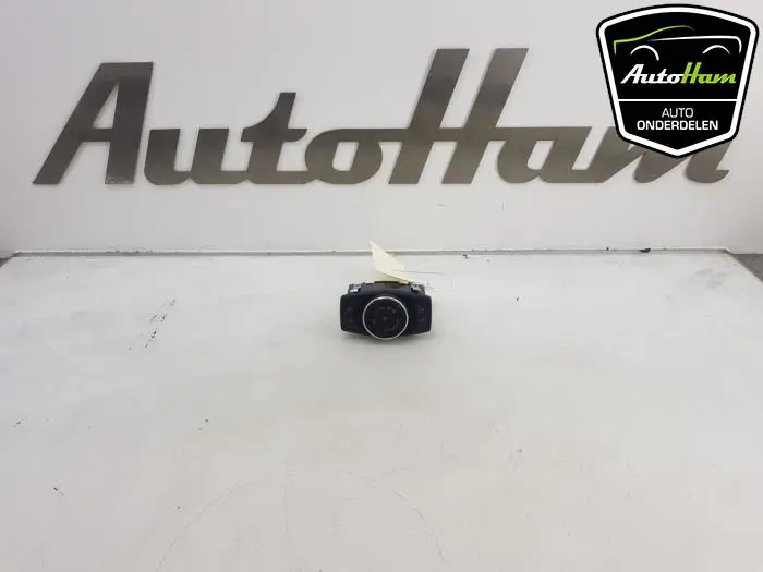 Licht Schakelaar Ford Focus