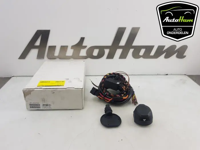 Trekhaak kabelset Audi A6