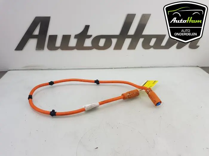 Kabel (diversen) Mercedes C-Klasse