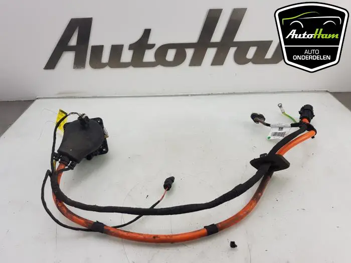 Kabel (diversen) Mercedes C-Klasse