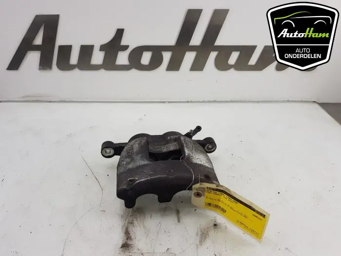 Remklauw (Tang) links-voor Ford Transit