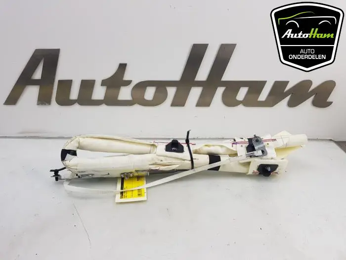 Airbag hemel links Ford Focus