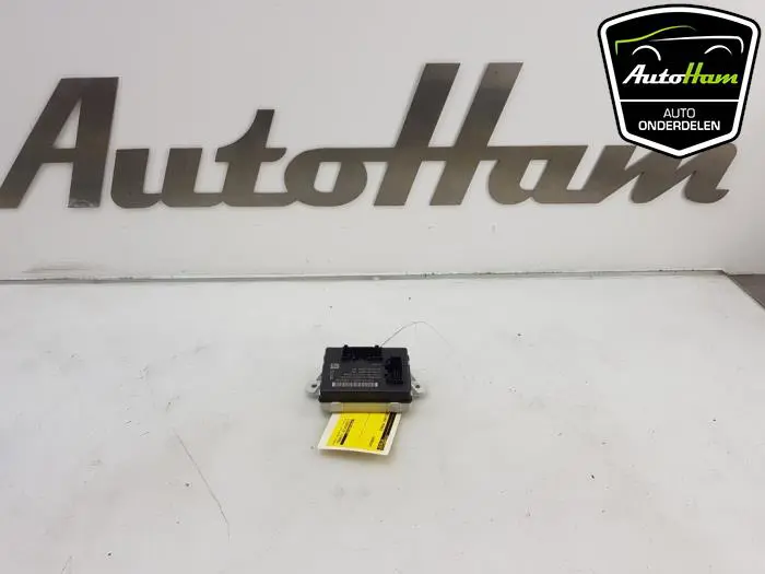 Centrale Deurvergrendelings Module Ford Focus
