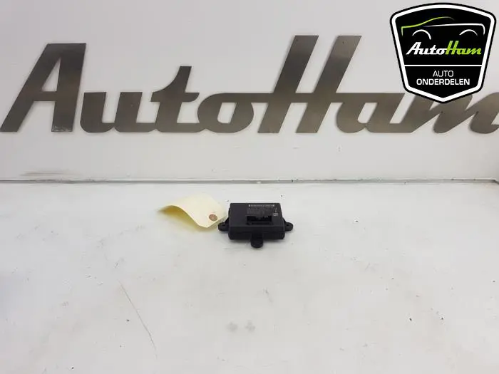 Centrale Deurvergrendelings Module Ford Focus
