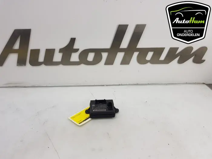 Centrale Deurvergrendelings Module Ford Focus