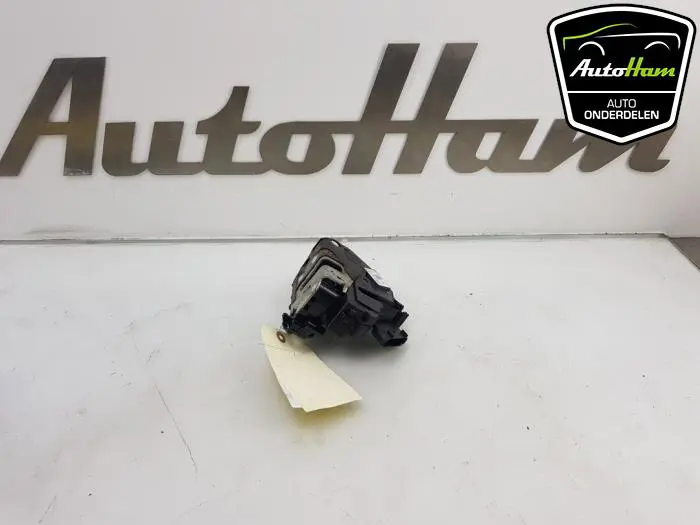 Deurslot Mechaniek 4Deurs links-achter Ford Focus