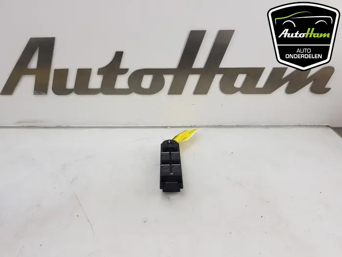 Elektrisch Raam Schakelaar Ford Focus