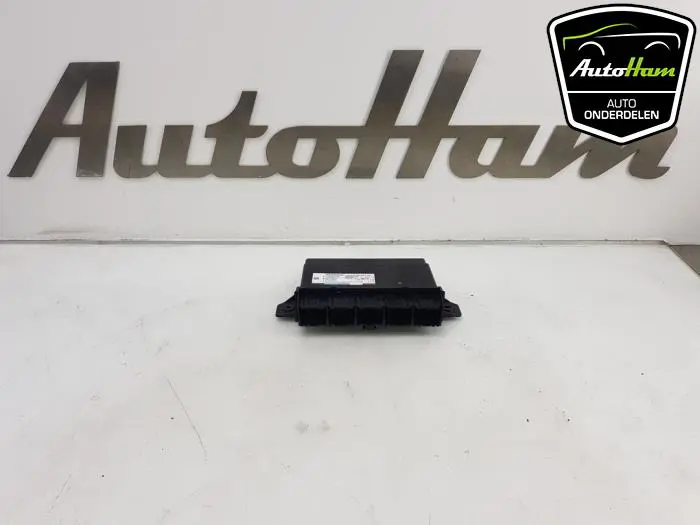 Computer Body Control Ford Focus