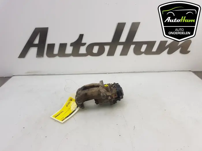 Remklauw (Tang) links-achter Opel Corsa