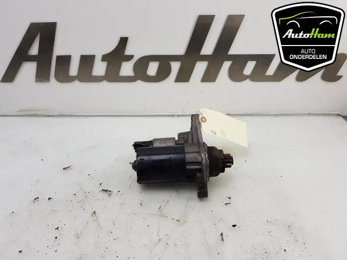 Startmotor Volkswagen Fox