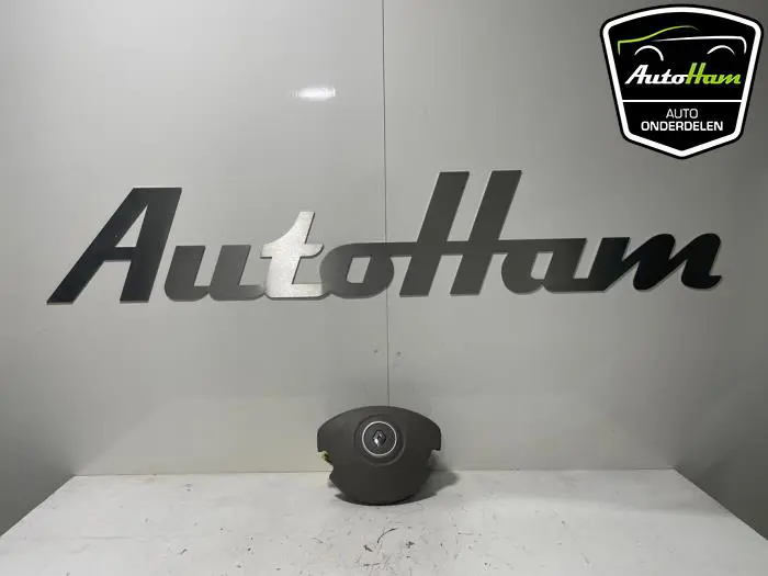 Airbag links (Stuur) Renault Clio