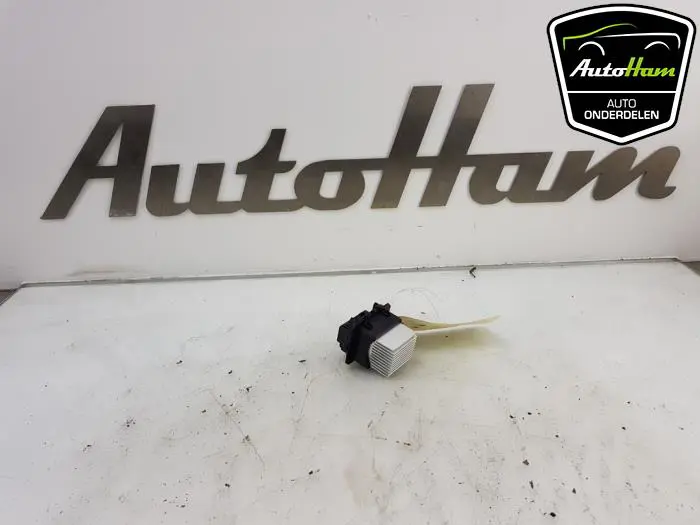 Kachel Weerstand Citroen C1