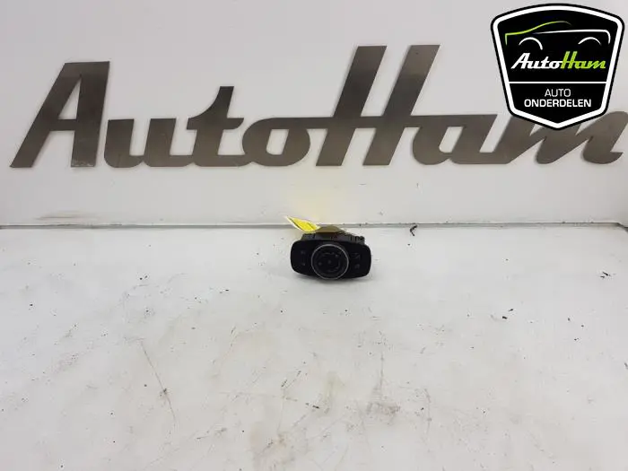 Licht Schakelaar Ford Transit