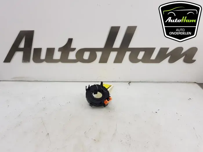 Airbagring Volkswagen Fox