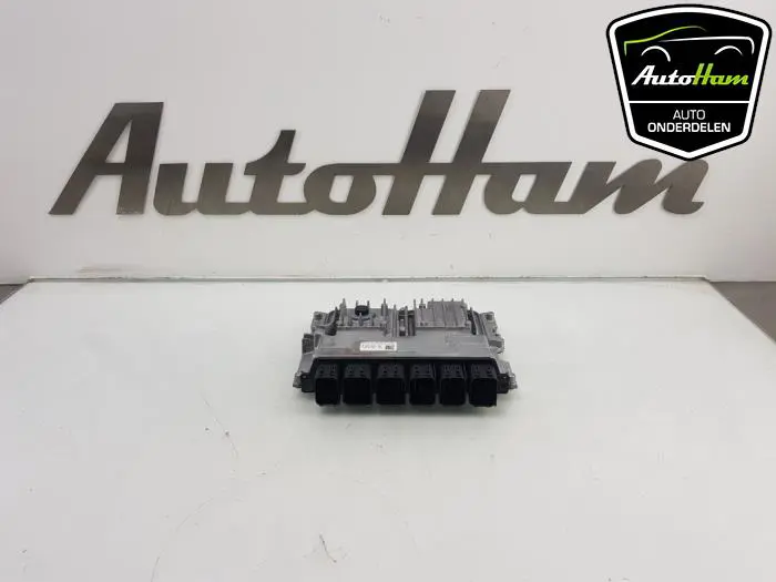Computer Motormanagement Mini ONE