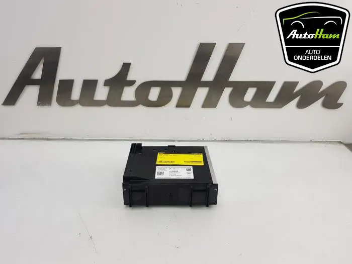 Radio module Opel Astra