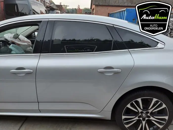 Portier 4Deurs links-achter Renault Talisman