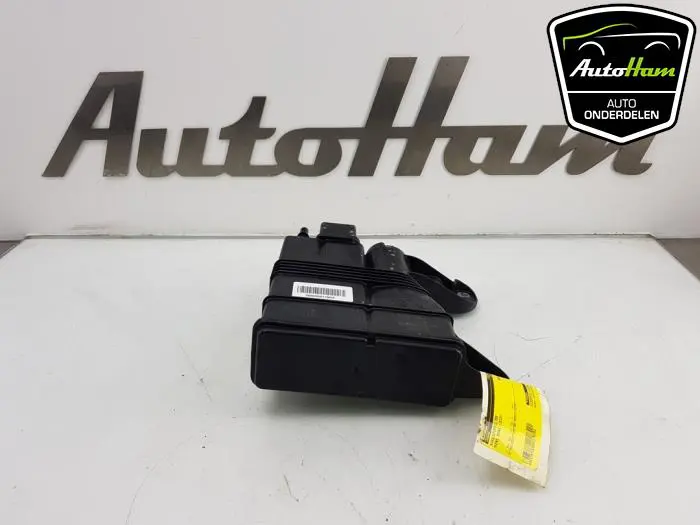 Koolstoffilter Mini Mini