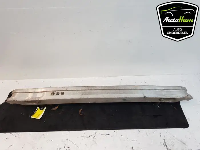 Bumperframe achter Porsche Boxster