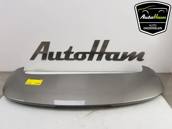 Achterspoiler Opel Astra