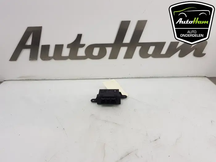 PDC Module Opel Astra