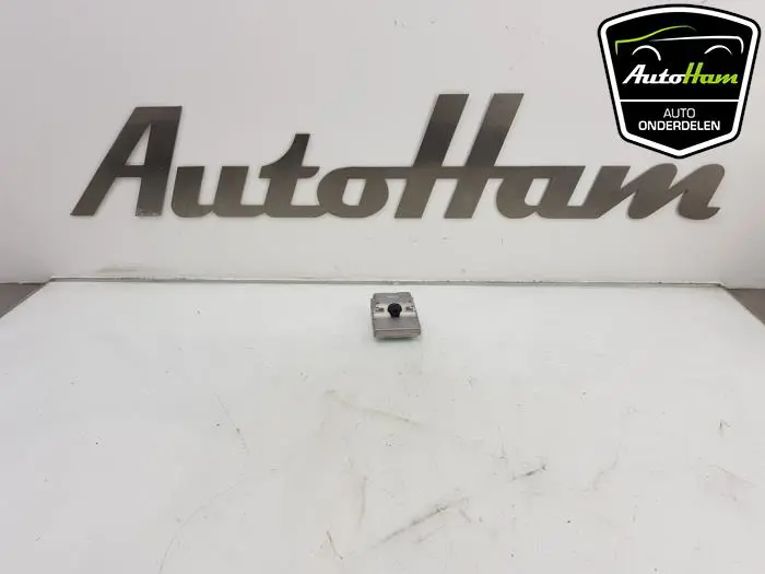 Camera voorzijde Opel Astra