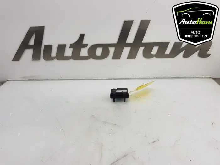 Centrale Deurvergrendelings Module Opel Astra