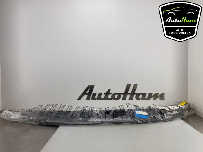 Spoiler Seat Leon
