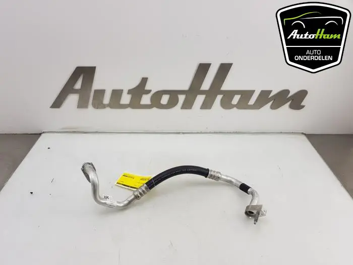 Airco Leiding Ford Fiesta