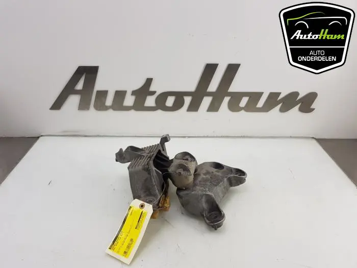 Versnellingsbak Steun Opel Astra