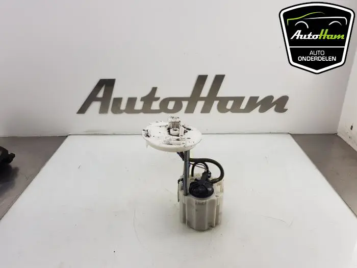 Benzinepomp Opel Astra