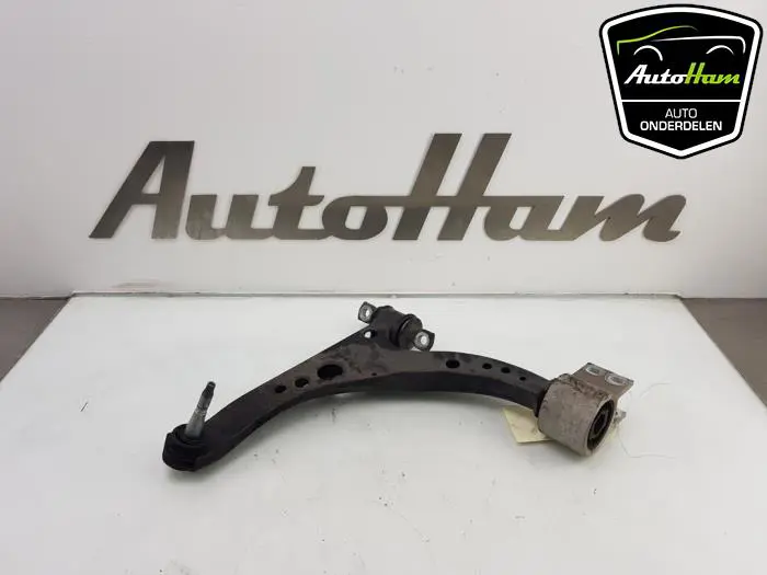 Draagarm links-voor Opel Astra